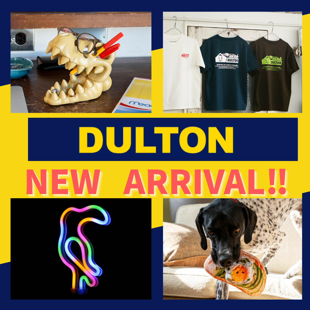 DULTON 