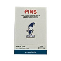 インテリア雑貨・小物 > ピンズ【DULTON BOY】