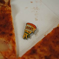 インテリア雑貨・小物 > ピンズ【THE DIET STARTS TOMORROW】