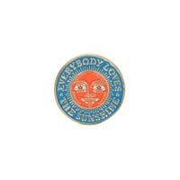 インテリア雑貨・小物 > ピンズ【EVERYBODY LOVES THE SUNSHINE】