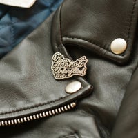 インテリア雑貨・小物 > ピンズ【YOU CAN NOT UNDERSTAND ME】