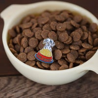 インテリア雑貨・小物 > ピンズ【BIG EATER DOG】