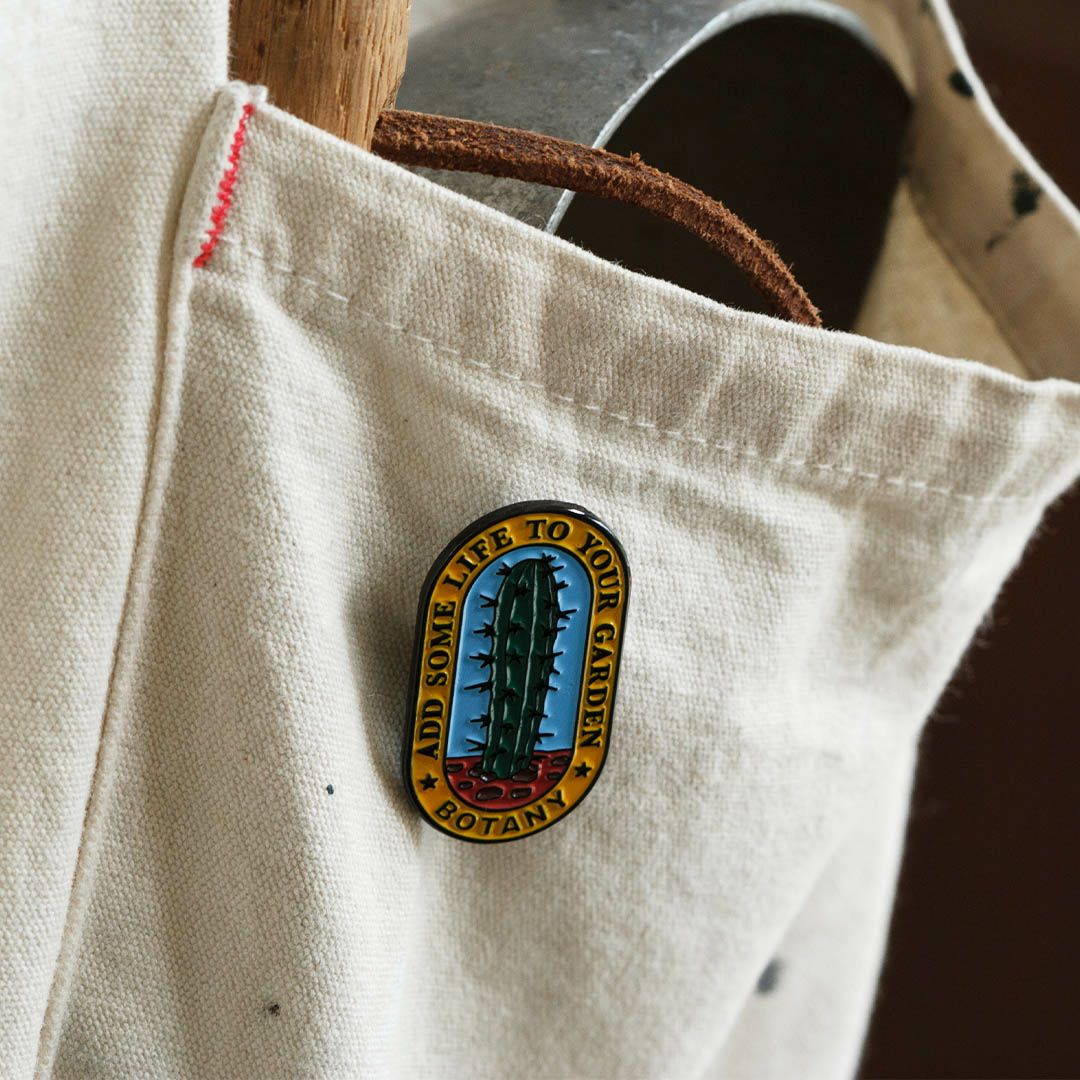 インテリア雑貨・小物 > ピンズ【BOTANY】