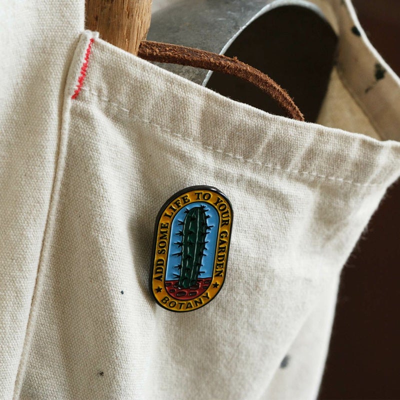 インテリア雑貨・小物 > ピンズ【BOTANY】