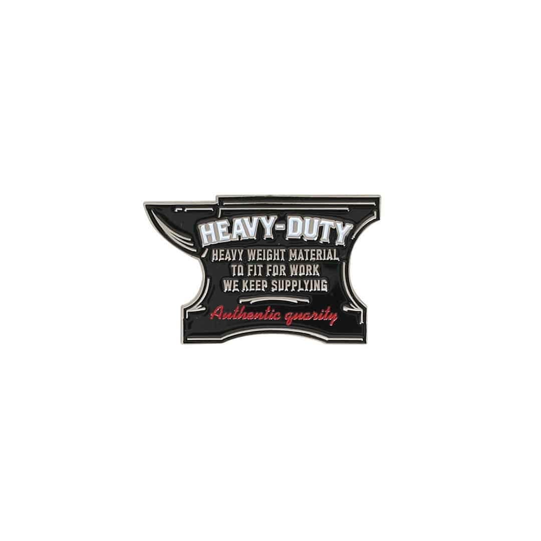 インテリア雑貨・小物 > ピンズ【HEAVY-DUTY】