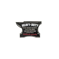 インテリア雑貨・小物 > ピンズ【HEAVY-DUTY】