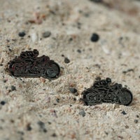 インテリア雑貨・小物 > ピンズ【MOTORCYCLE】