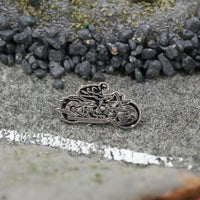 インテリア雑貨・小物 > ピンズ【MOTORCYCLE】