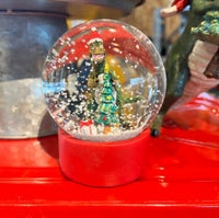 DULTON > ダイナソー スノーグローブ