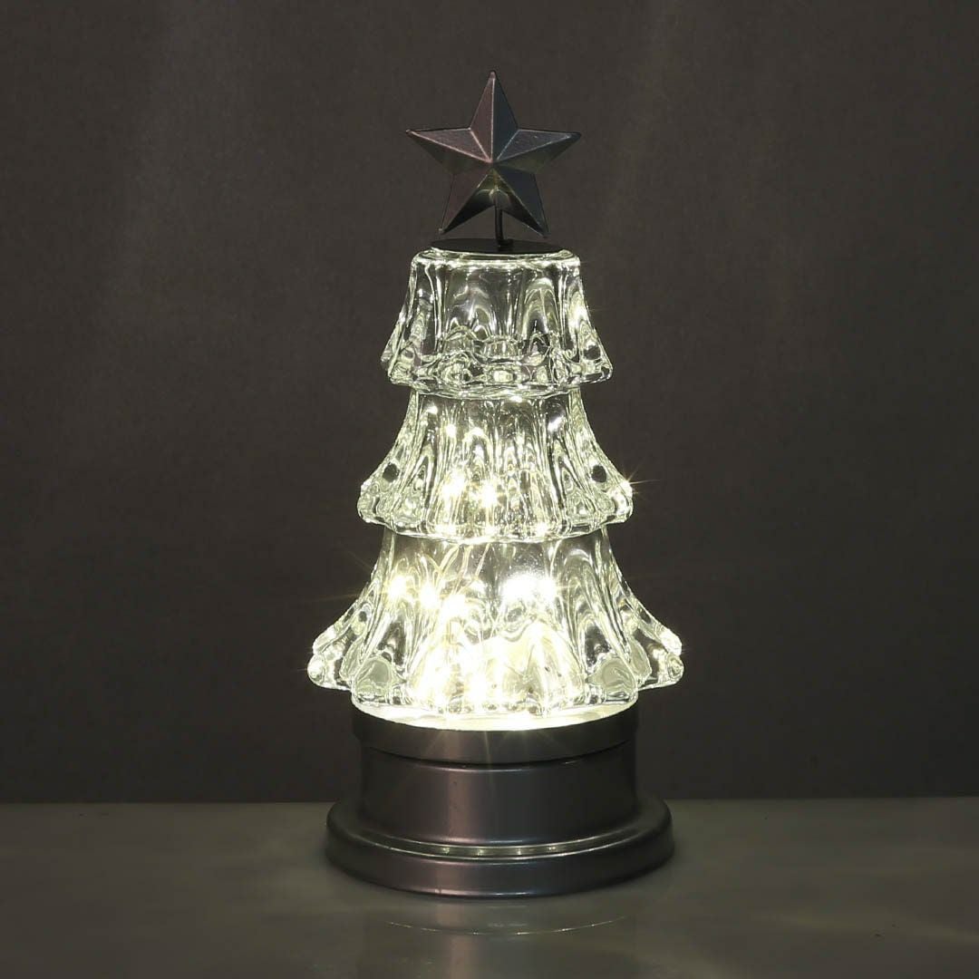 DULTON > LED グロウ ツリー M/CLEAR