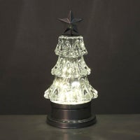 DULTON > LED グロウ ツリー M/CLEAR