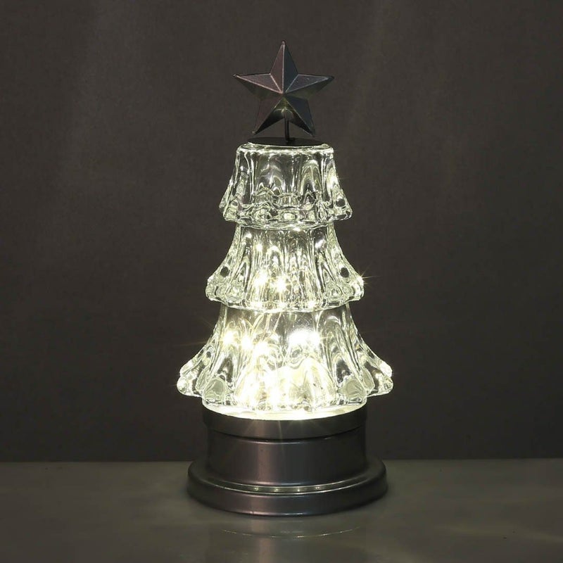 DULTON > LED グロウ ツリー M/CLEAR