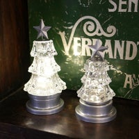 DULTON > LED グロウ ツリー M/CLEAR