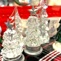 DULTON > LED グロウ ツリー M/CLEAR