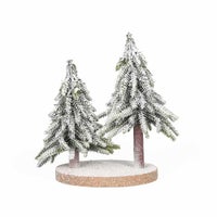 DULTON > エバーグリーン フォレスト ROUND S