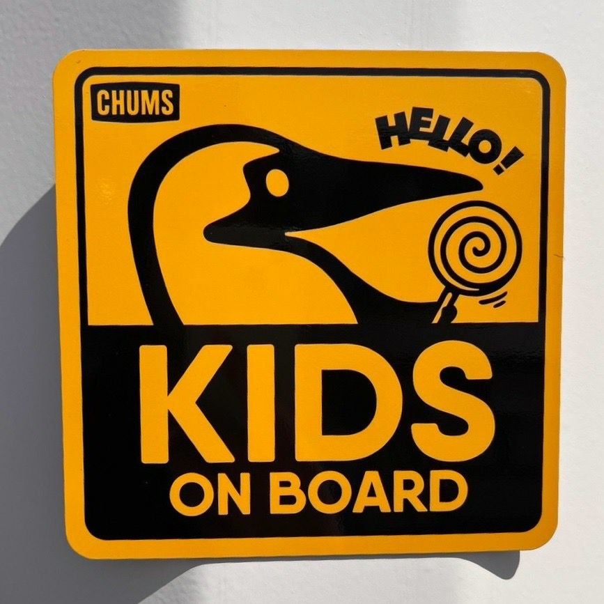 CHUMS（チャムス）雑貨・アクセサリー｜メタル イービナーM