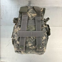 G.I.TTOOLS > 迷彩キャンティーンポーチ