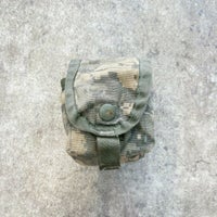 G.I.TTOOLS > ハンドグレネードポーチ