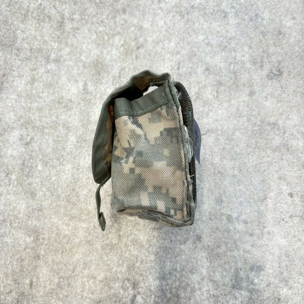 G.I.TTOOLS > ハンドグレネードポーチ