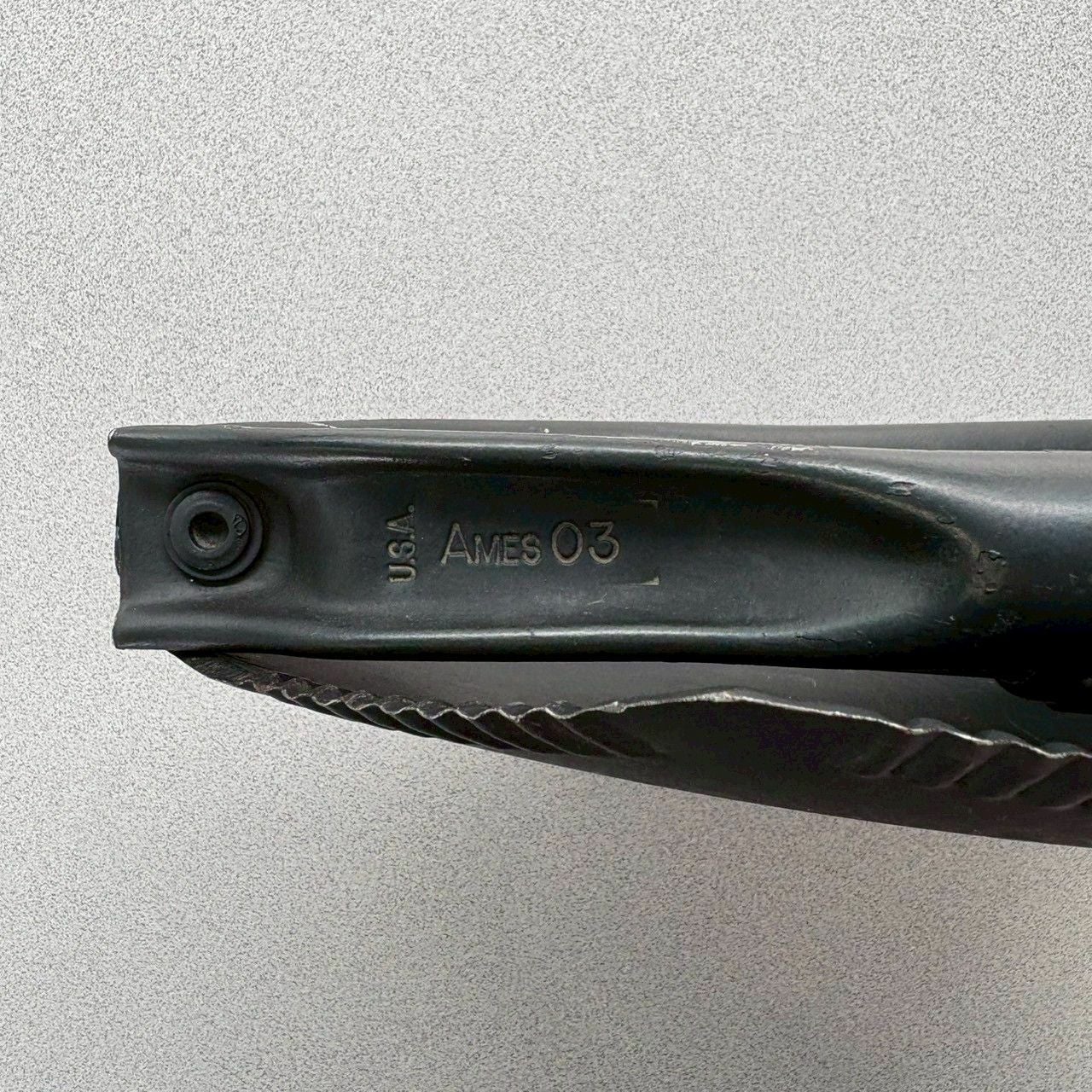 G.I.T TOOLS 米軍払い下げ商品｜折り畳みスコップ＆ポーチセット