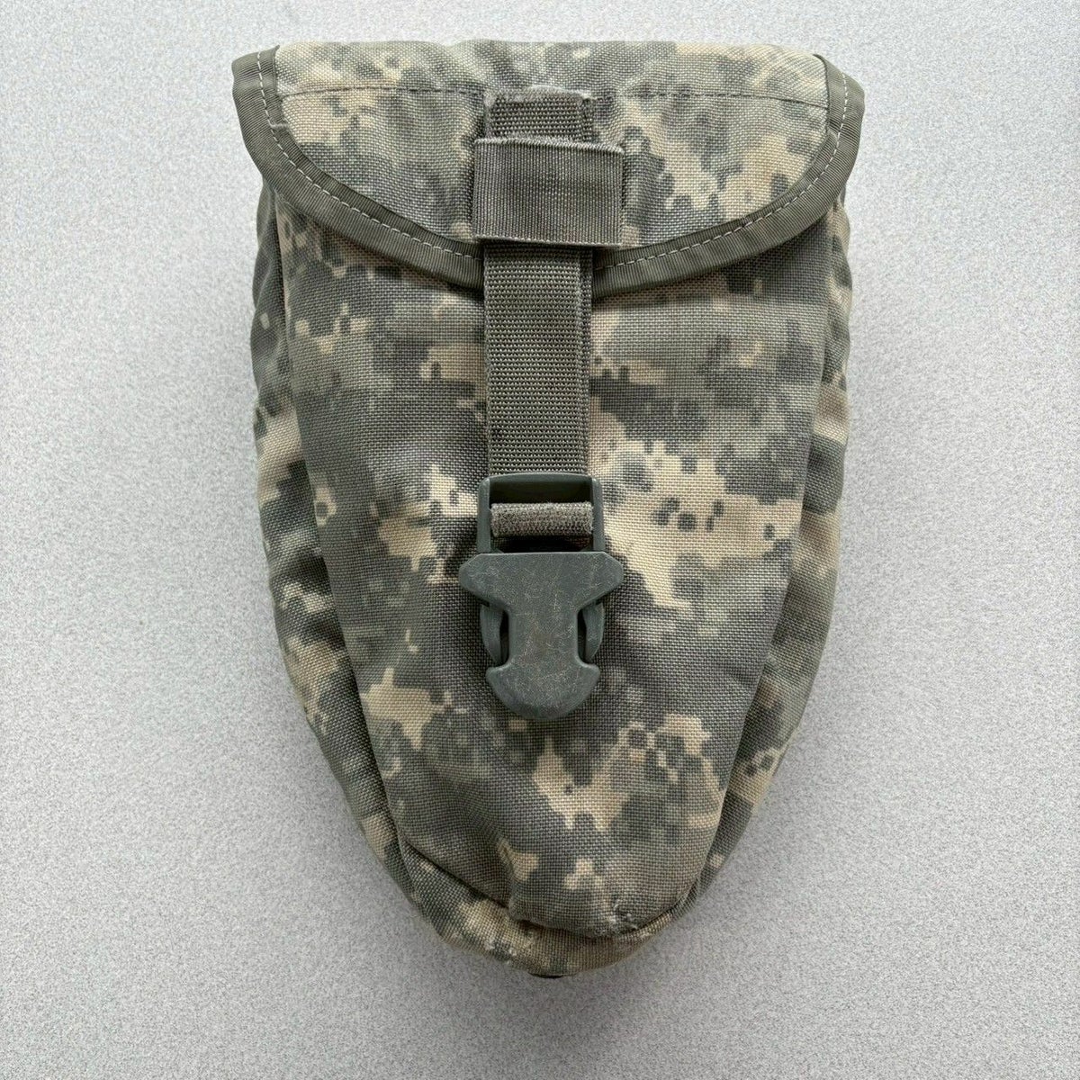 G.I.TTOOLS > 折り畳みスコップ＆ポーチセット