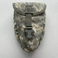 G.I.TTOOLS > 折り畳みスコップ＆ポーチセット