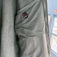 G.I.TTOOLS > XLフリース 【ECWCS（エクワックス）Gen3 フリースジャケット】