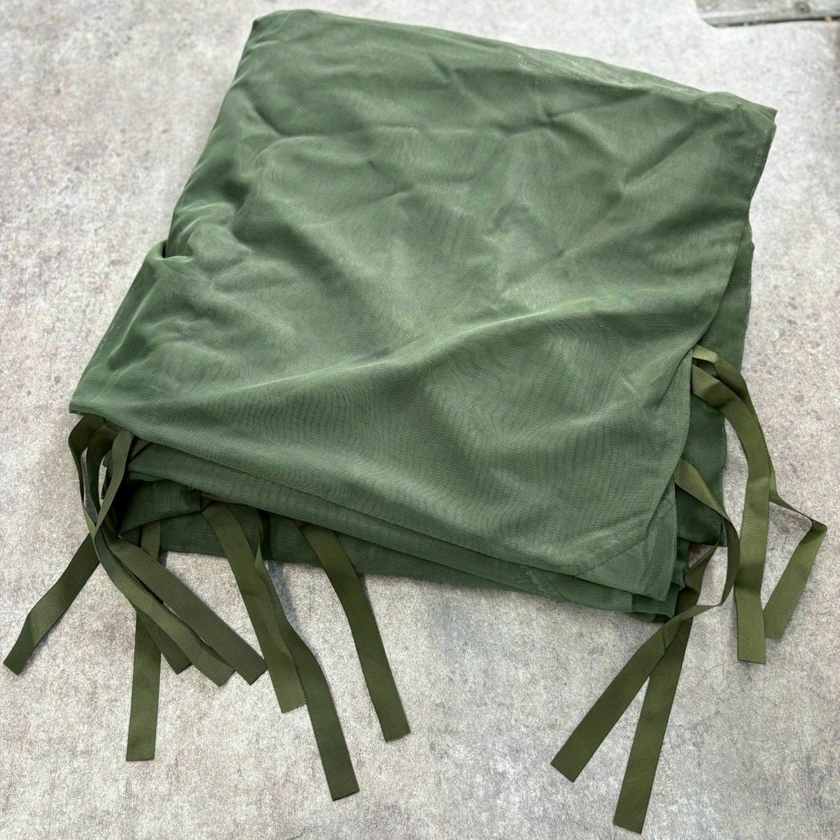 G.I.TTOOLS > モスキートネット