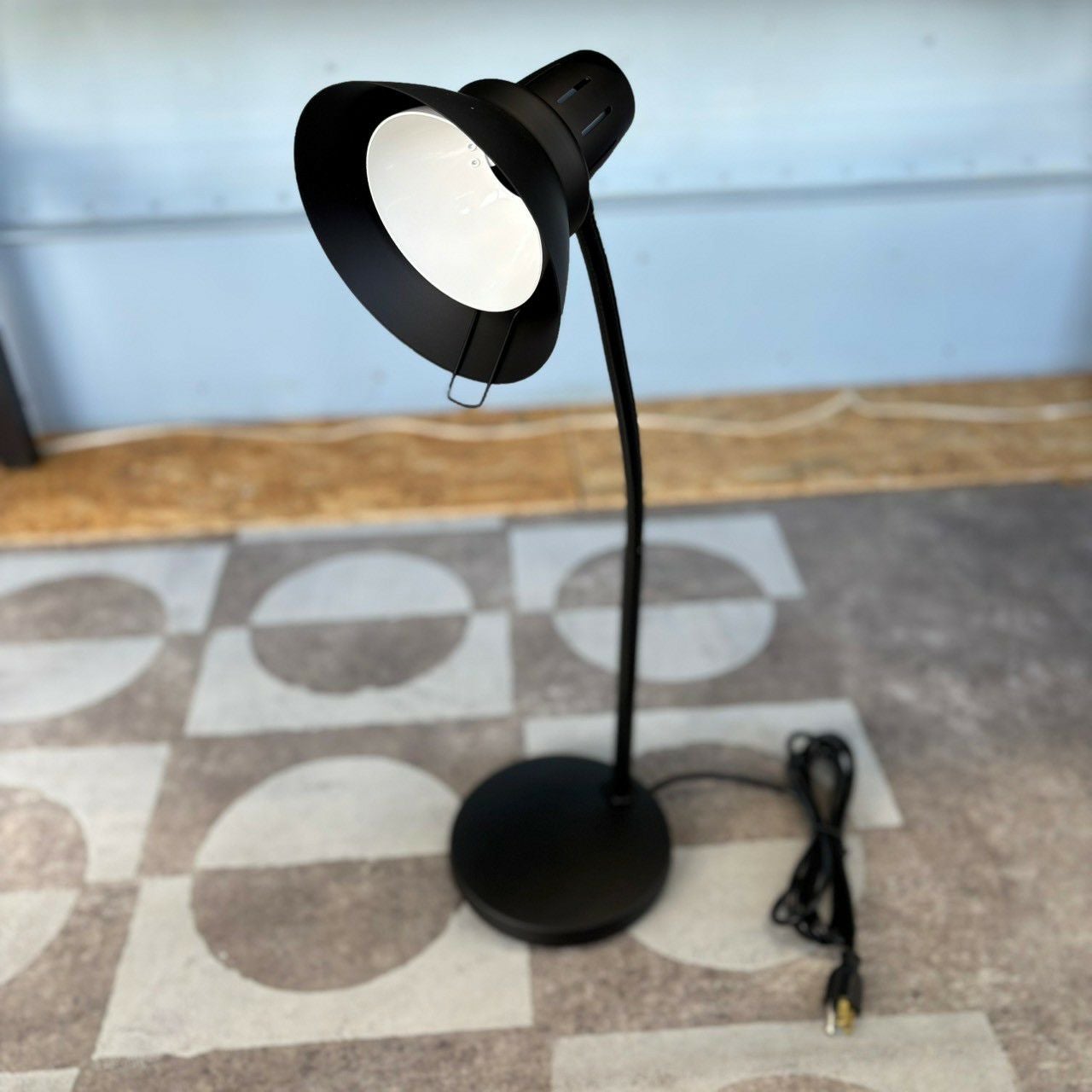 G.I.T TOOLS 米軍払い下げ商品｜ELECTRIXデスクライト