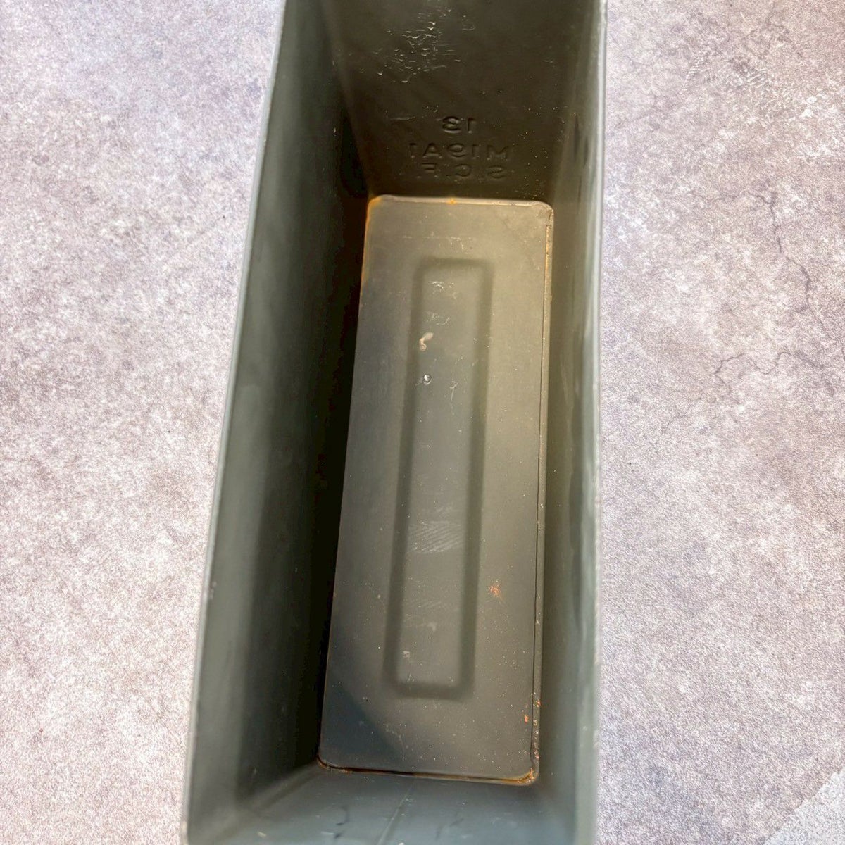 G.I.TTOOLS > スモールアンモ