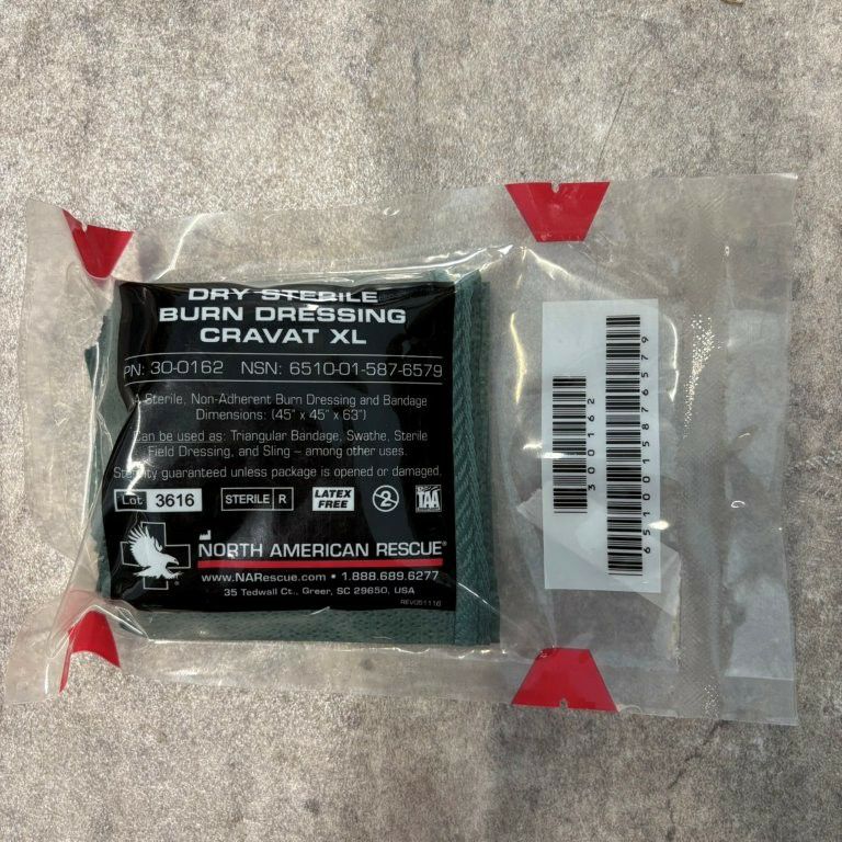 G.I.TTOOLS > Hand H Associates｜新型三角巾（1個売り）