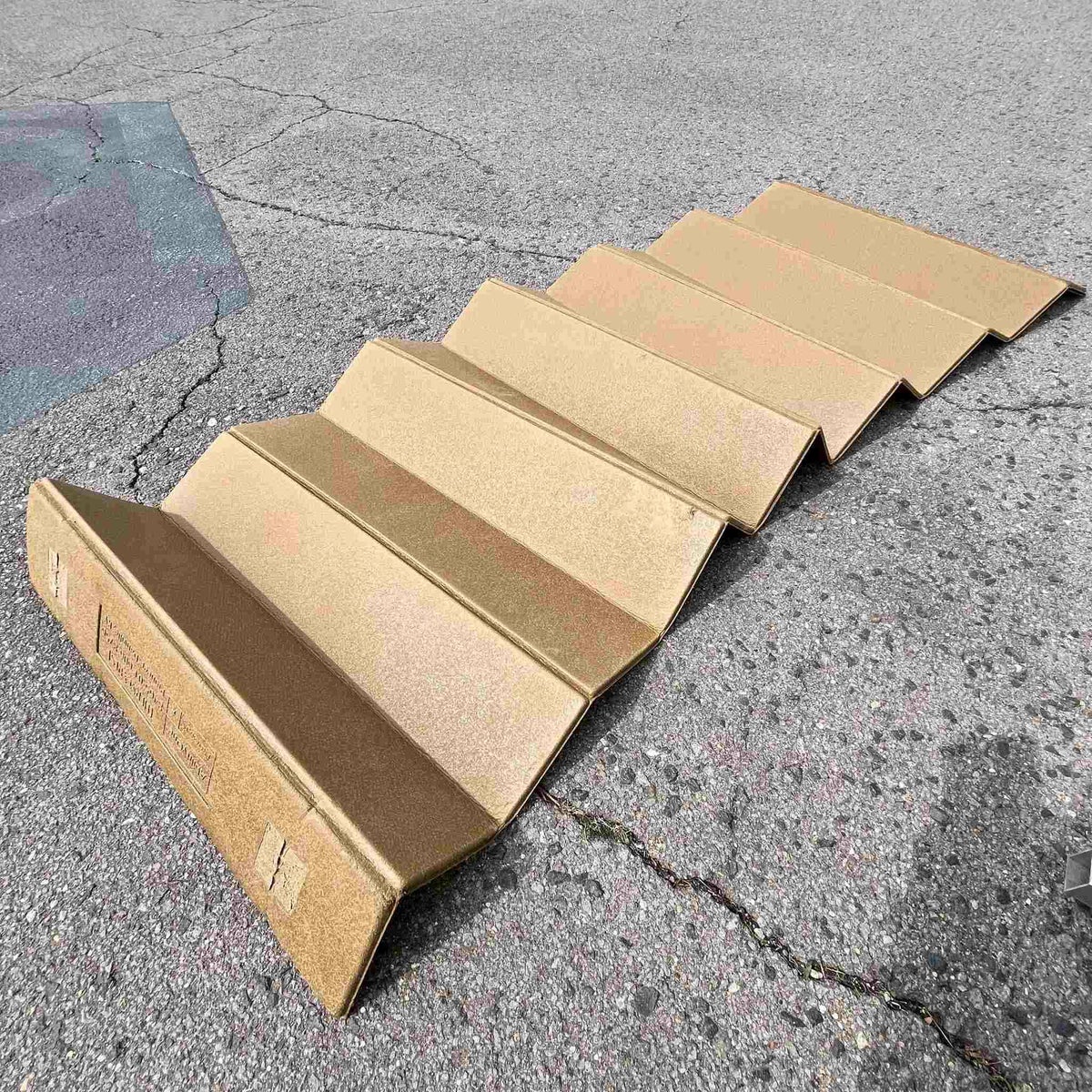 G.I.TTOOLS > 折りたたみ式 アコーディオンマット