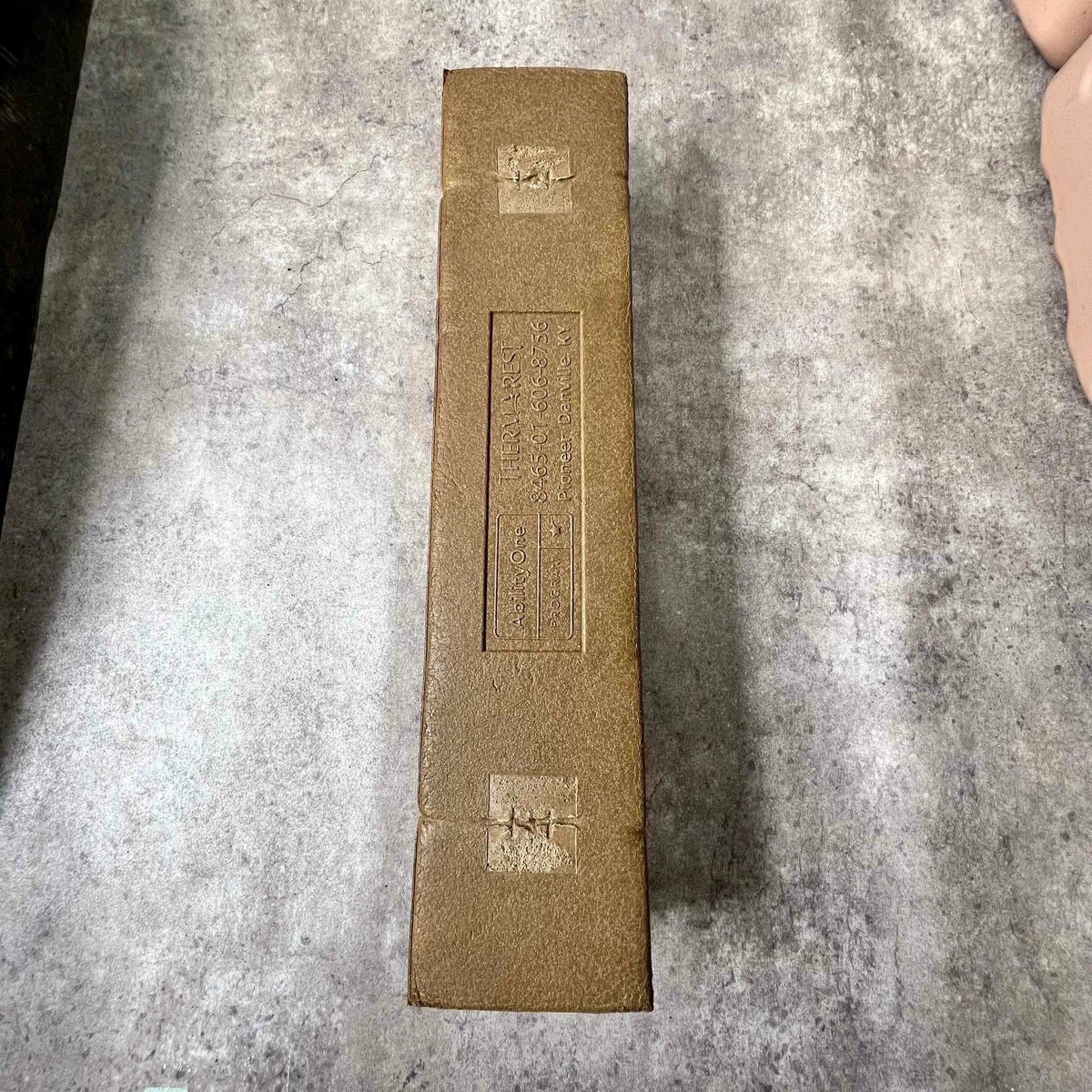 G.I.TTOOLS > 折りたたみ式 アコーディオンマット