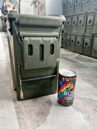 G.I.TTOOLS > ミディアムアンモ缶（1個売り）