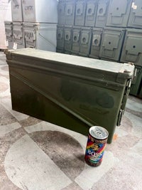 G.I.TTOOLS > ミディアムアンモ缶（1個売り）