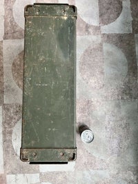 G.I.TTOOLS > ミディアムアンモ缶（1個売り）