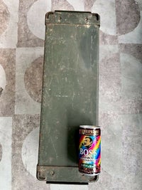 G.I.TTOOLS > ミディアムアンモ缶（1個売り）