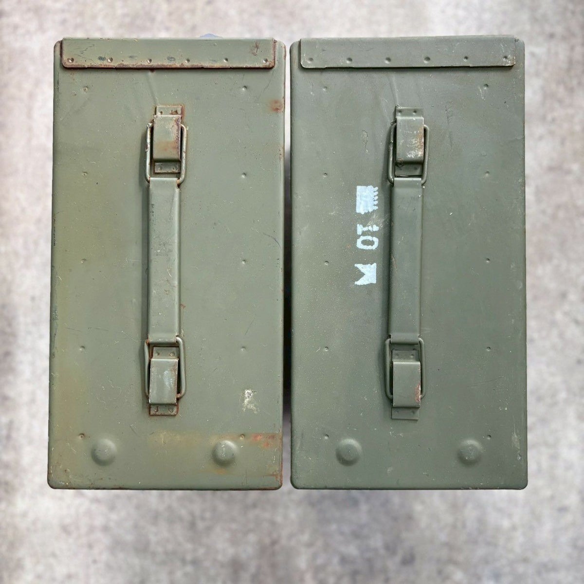 G.I.TTOOLS > ベーシックアンモ缶（1個売り）