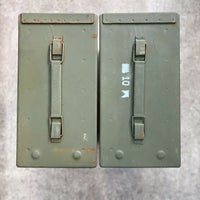 G.I.TTOOLS > ベーシックアンモ缶（1個売り）