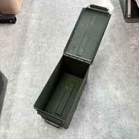 G.I.TTOOLS > ベーシックアンモ缶（1個売り）