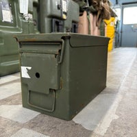 G.I.TTOOLS > ベーシックアンモ缶（1個売り）