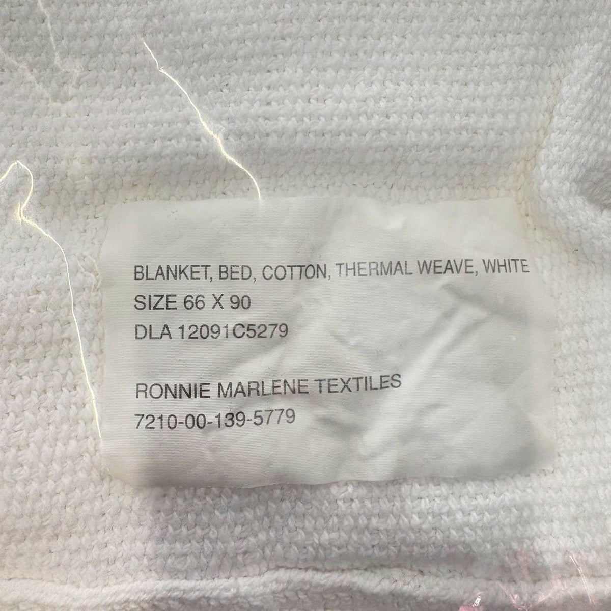 G.I.TTOOLS > サーマルブランケット 【WHITE】