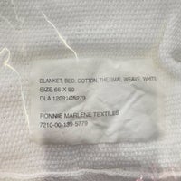 G.I.TTOOLS > サーマルブランケット 【WHITE】