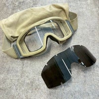 G.I.TTOOLS > ESSゴーグル