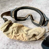 G.I.TTOOLS > ESSゴーグル