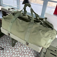 G.I.TTOOLS > ボストンバッグ