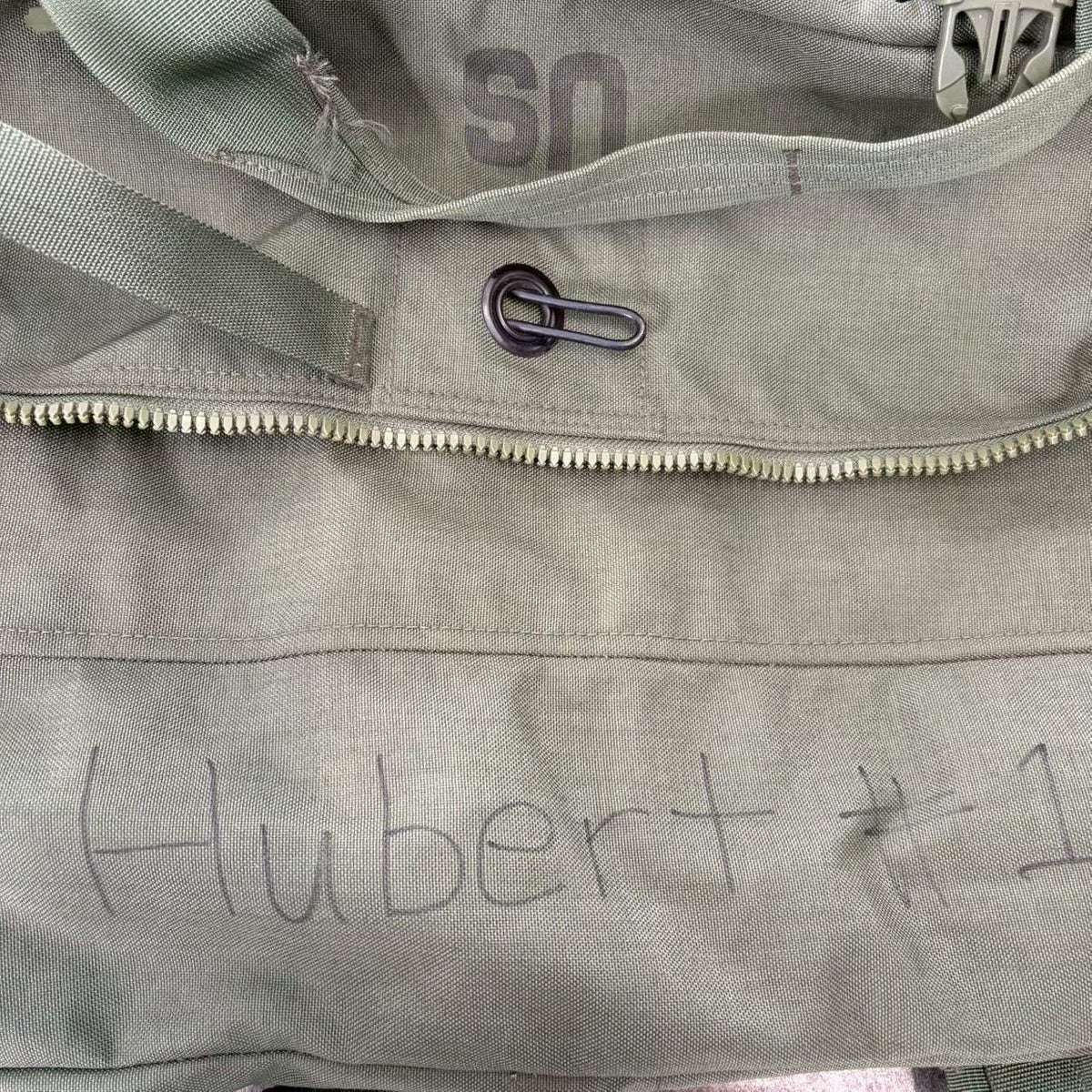 G.I.TTOOLS > ボストンバッグ