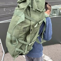 G.I.TTOOLS > ボストンバッグ