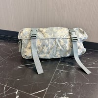 G.I.TTOOLS > ウエストポーチ