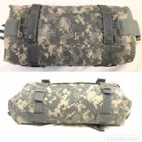 G.I.TTOOLS > ウエストポーチ